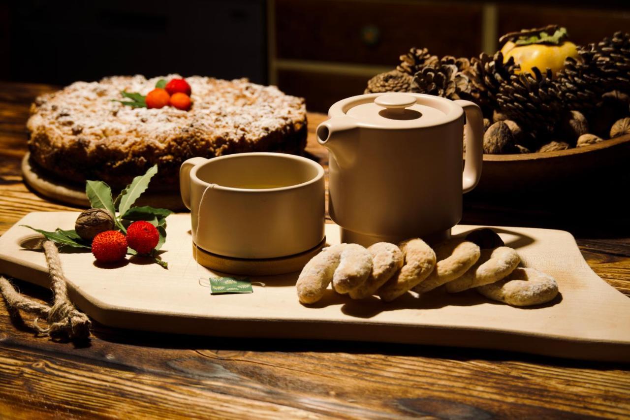 Lanisce Stara Hiza 빌라 외부 사진