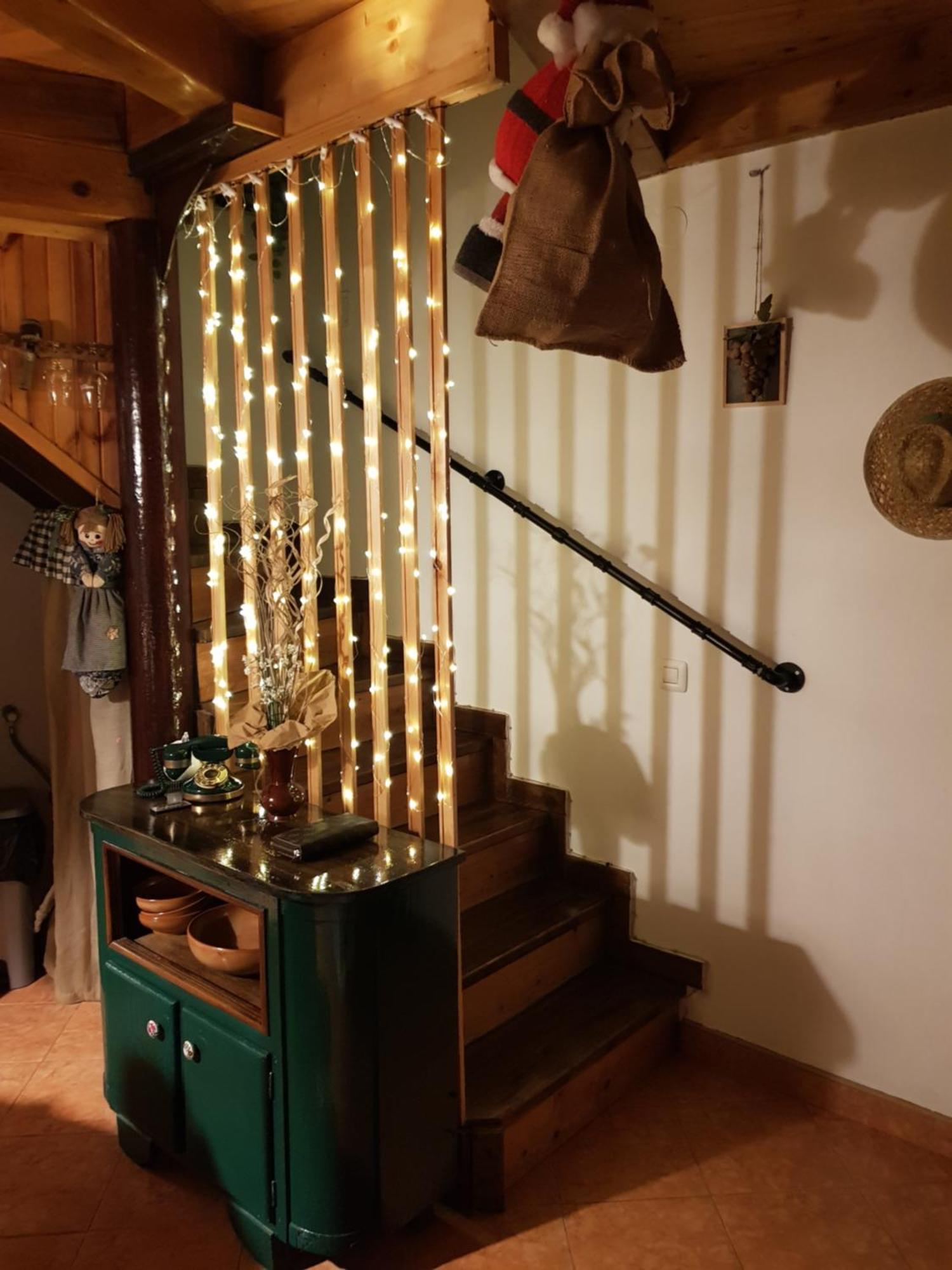 Lanisce Stara Hiza 빌라 외부 사진