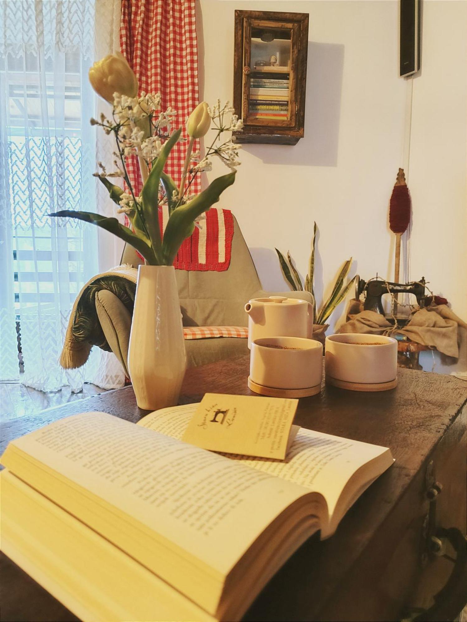 Lanisce Stara Hiza 빌라 외부 사진