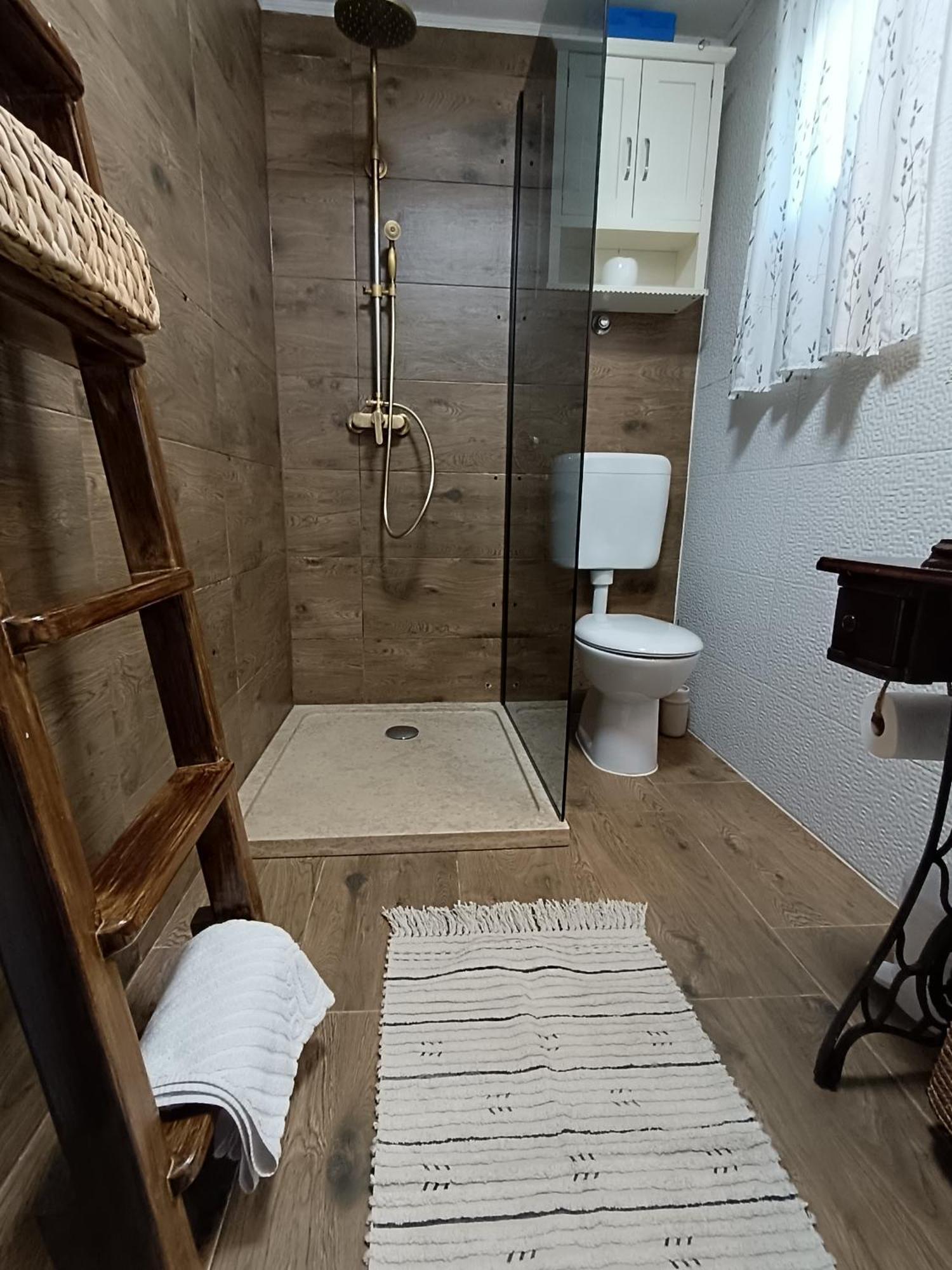 Lanisce Stara Hiza 빌라 외부 사진